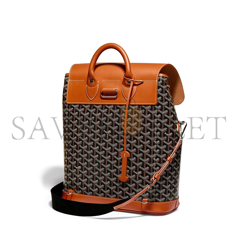 GOYARD ALPIN MM BACKPACK ALPIN2MMLTY01CL03P (39*32*15.5cm)